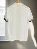 LCST POLO T-SHIRT