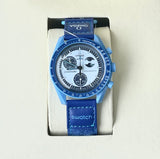 OMEGA SWATCH EDT WATCH