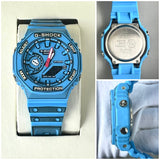 G SHCK GA2100 WATCH