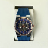 TIST AUTOMATIC SILICON WATCH