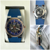 TIST AUTOMATIC SILICON WATCH