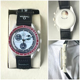 OMEGA SWATCH EDT WATCH