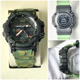 G SHCK MUD MASTER WATCH