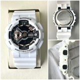 G SHOCK WATCH