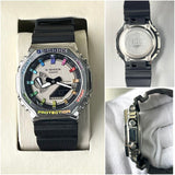 G SHCK WATCH