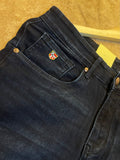 USPA BLUE SHADE JEANS