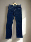 USPA DARK BLUE JEANS