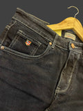 USPA DARK BLUE JEANS