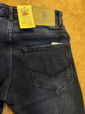 USPA BLUE SHADE JEANS
