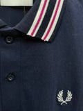 FRD PRY POLO T-SHIRT