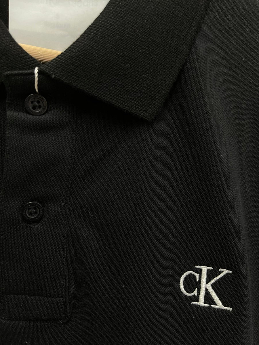 C-K POLO T-SHIRT