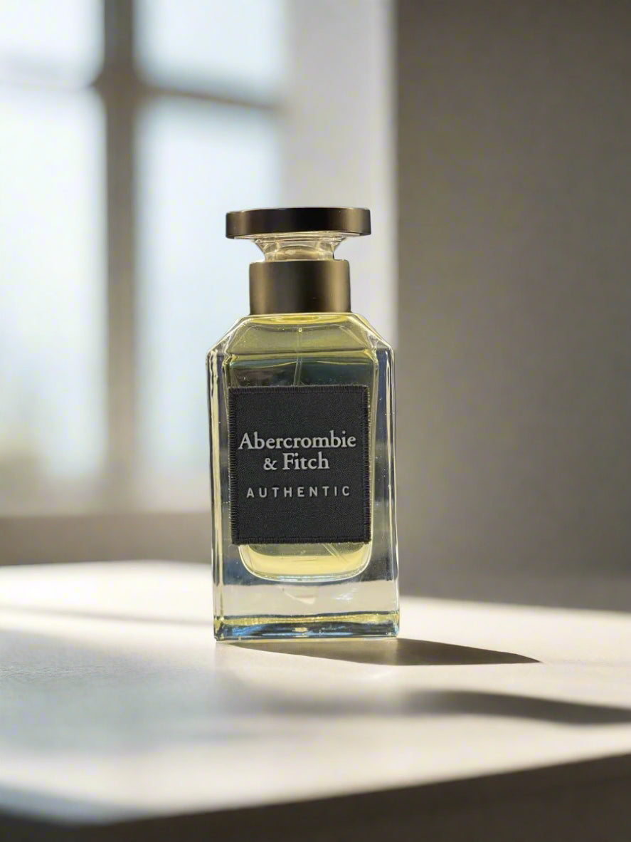 A&F ORIGINAL TESTER PERFUME