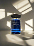 AQUA ORIGINAL TESTER PERFUME