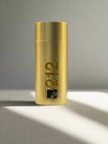 212 MTV ORIGINAL TESTER PERFUME