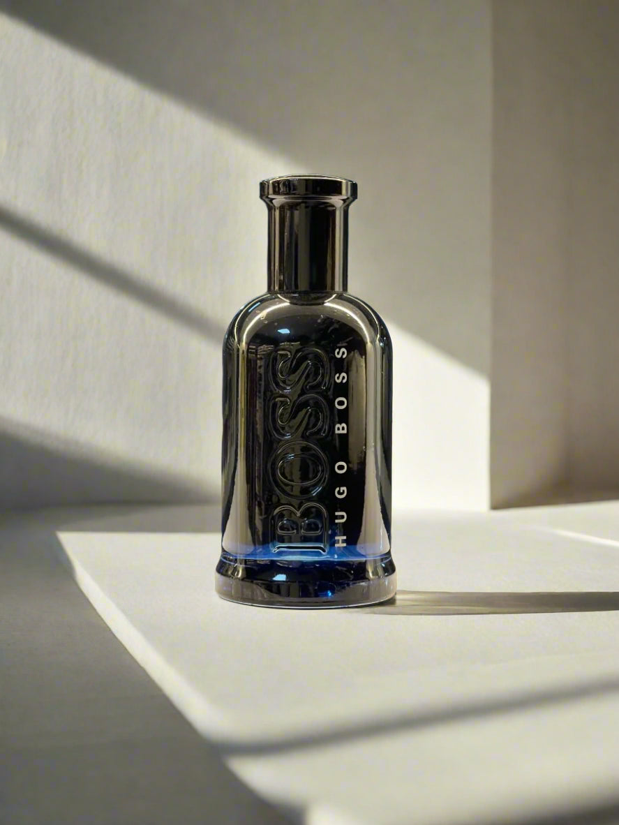 HUG BOSS ORIGINAL TESTER PERFUME