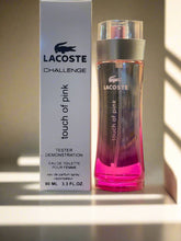 LACOTE TOUCH LADIES ORIGINAL TESTER PERFUME