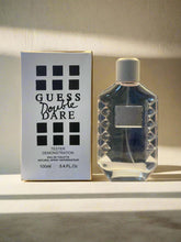 GUESS ORIGINAL TESTER PERFUME