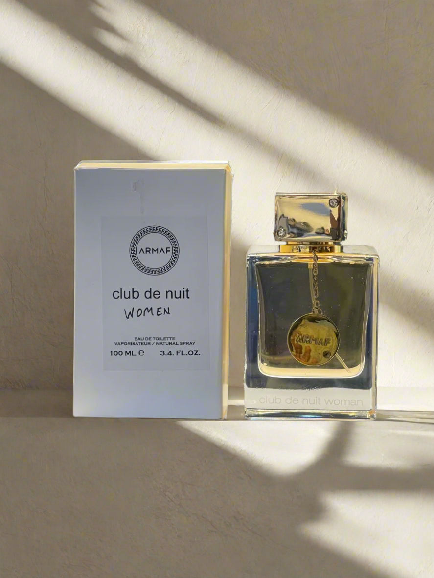 ARMAF ORIGINAL TESTER PERFUME