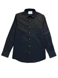 EMP ARMNI FORMAL PLAIN SHIRT
