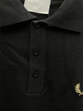 FRD PRRY POLO T-SHIRT