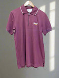 SPRDY ZIP POLO T-SHIRT