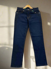 KENZO DARK BLUE JEANS