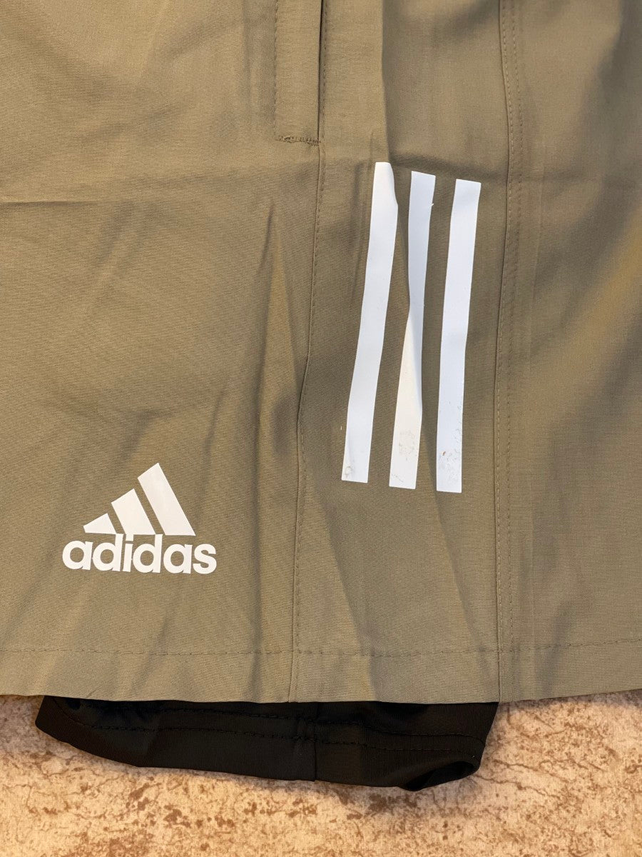 AD S COMPRESSION SHORTS
