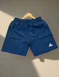 AD S COMPRESSION SHORTS