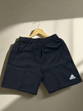 AD S COMPRESSION SHORTS