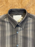 C-K BASIC STRIPES SHIRT