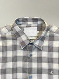 C-K BASIC CHECKS SHIRT
