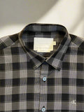 C-K BASIC CHECKS SHIRT