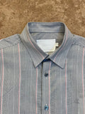 C-K BASIC STRIPES SHIRT