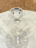 BLMN PARTY WEAR DESIGNER SHIRT
