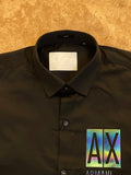 A-X DESIGNER SHIRT