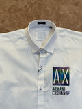 A-X DESIGNER SHIRT