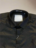 BRBRY DESIGNER PARTY WEAR SHIRT