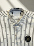 BLMN STRIPES DESIGNER SHIRT