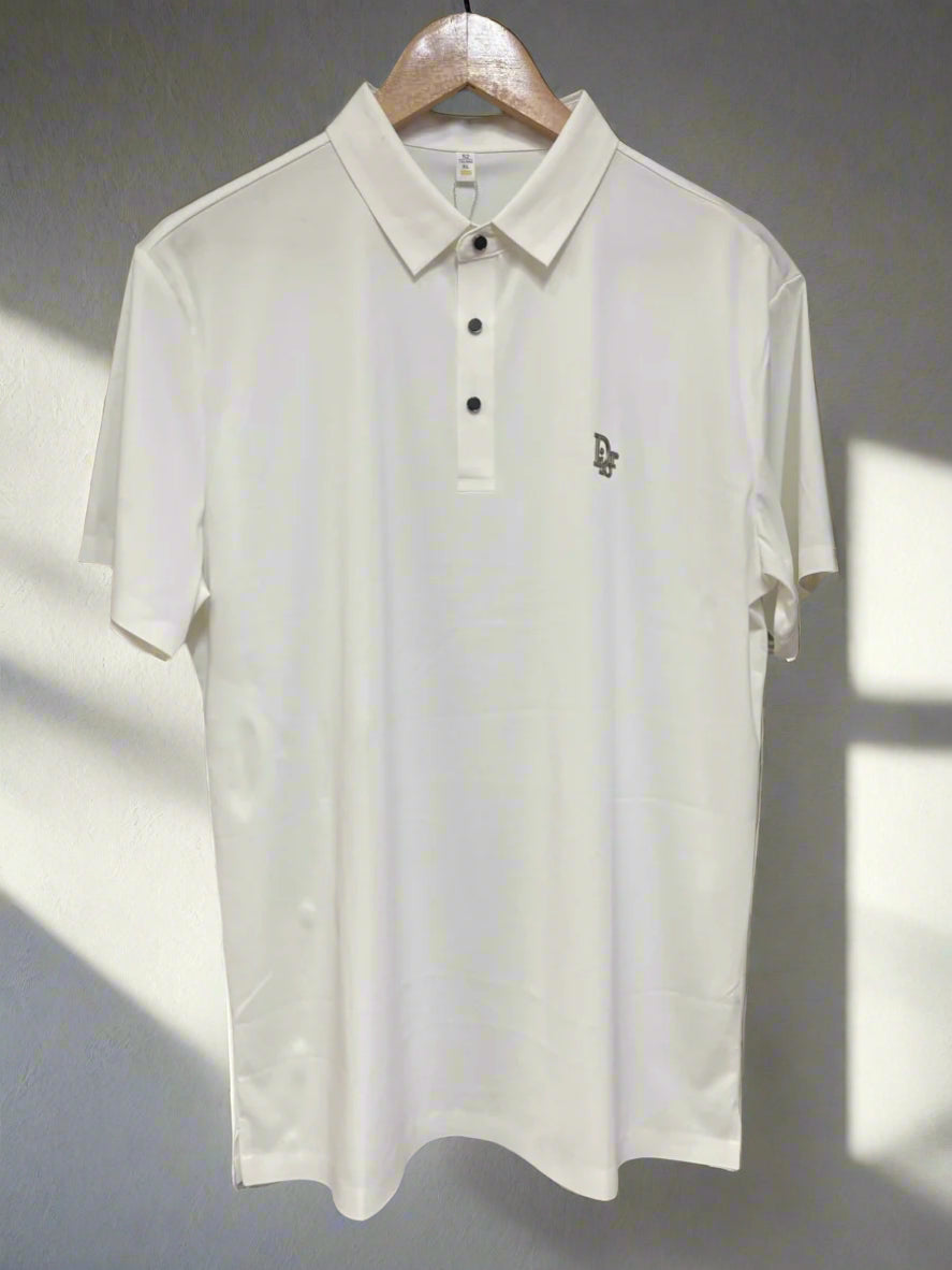DIR IMPORTED POLO T-SHIRT
