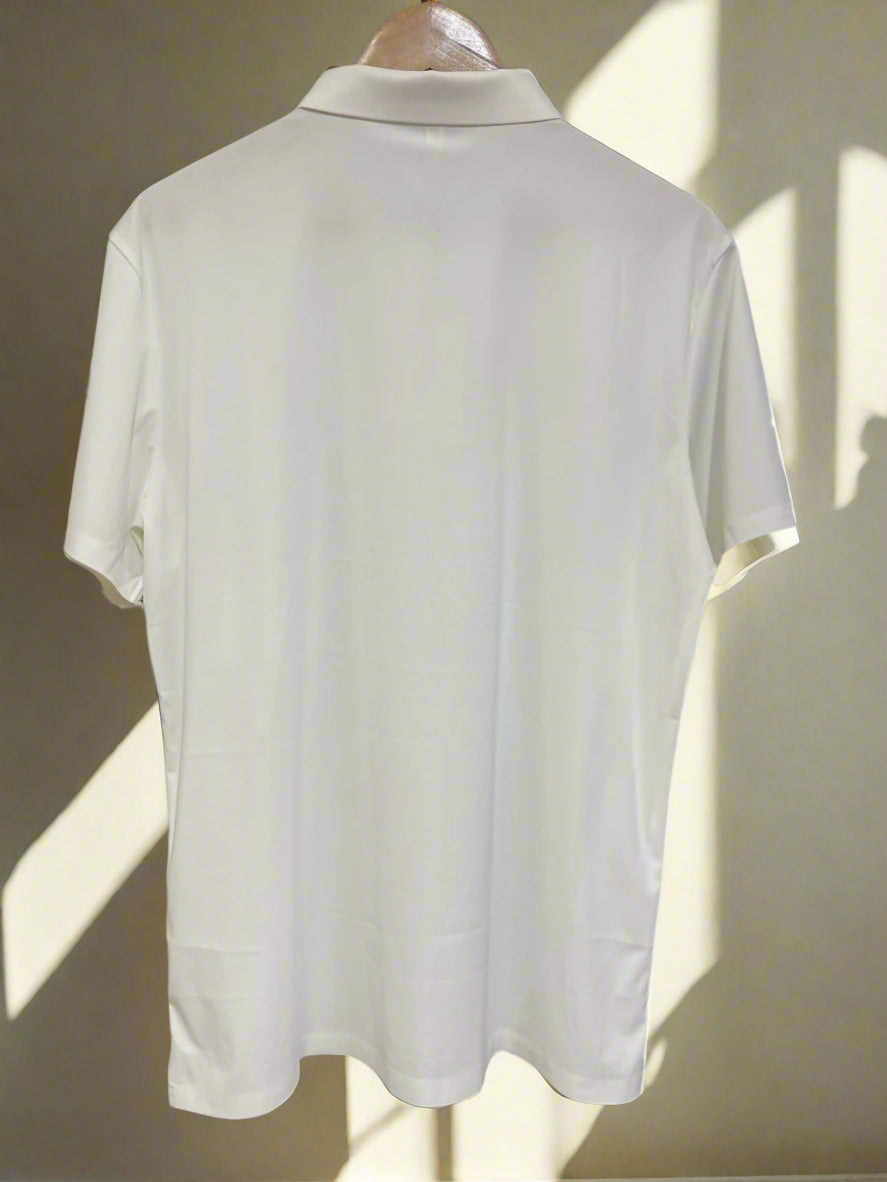 DIR IMPORTED POLO T-SHIRT