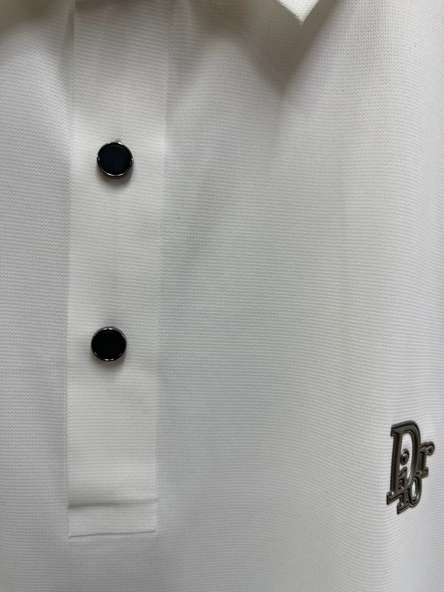 DIR IMPORTED POLO T-SHIRT
