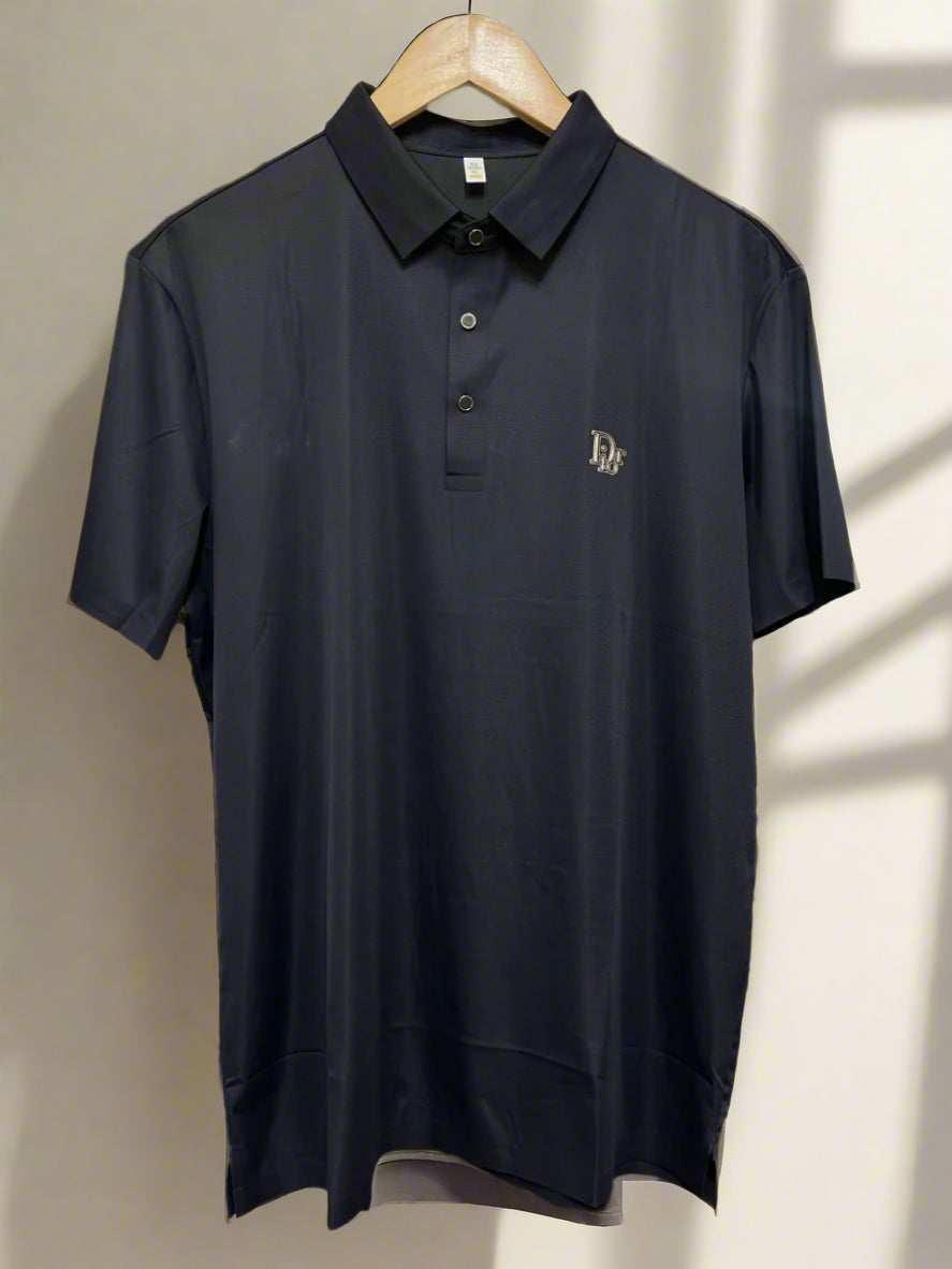 DIR IMPORTED POLO T-SHIRT