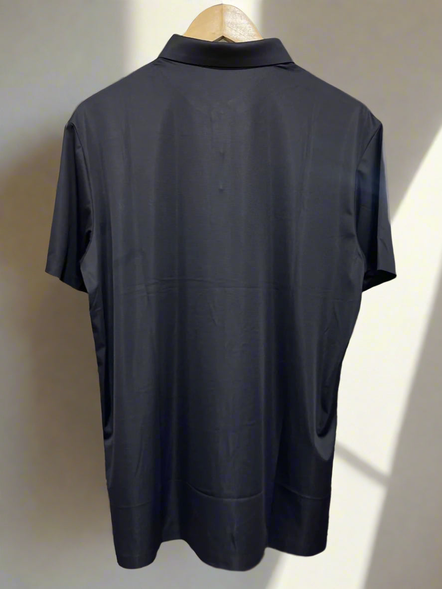 DIR IMPORTED POLO T-SHIRT