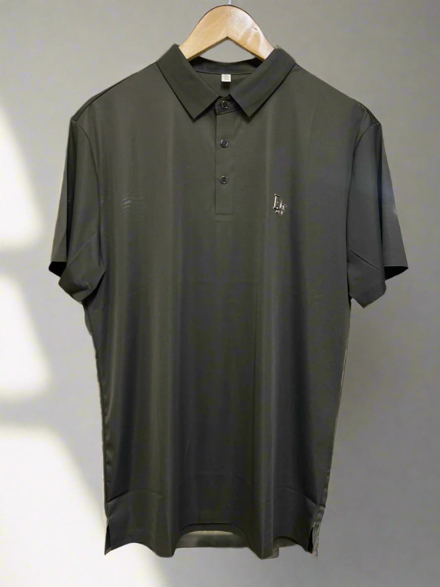 DIR IMPORTED POLO T-SHIRT