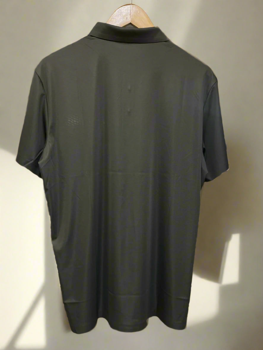 DIR IMPORTED POLO T-SHIRT