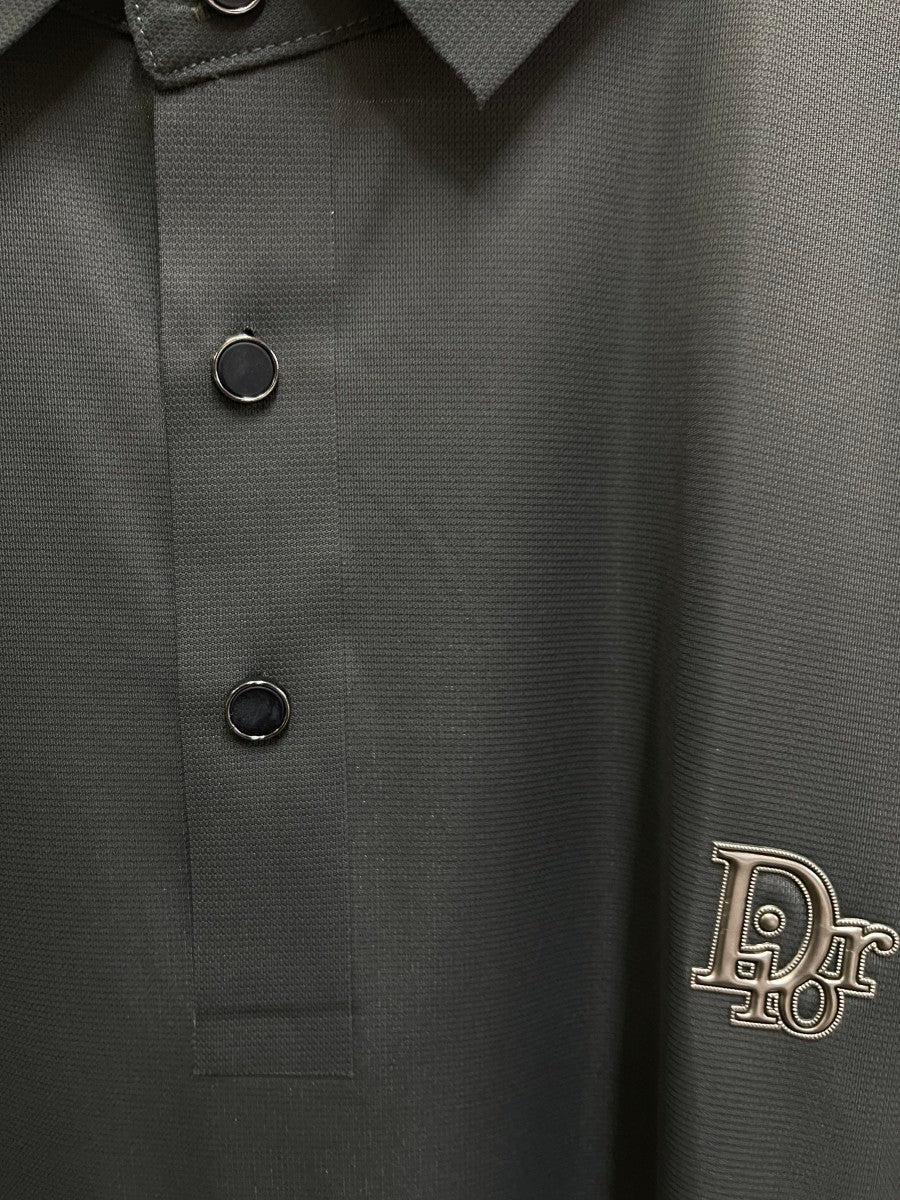 DIR IMPORTED POLO T-SHIRT