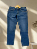 TMY BLUE SHADE JEANS