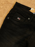 TMY BLACK SHADE JEANS