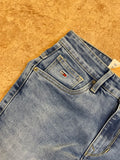 TMY SKY BLUE SHADE JEANS