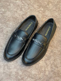 L-V BIG SIZE LOAFERS